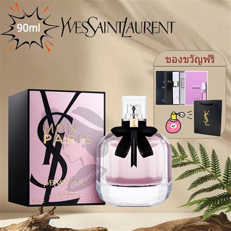 ysl น้ำหอมผู้หญิง|ysl thailand.